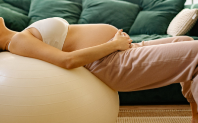 Osteopathy helps with LBP in Postpartum Women