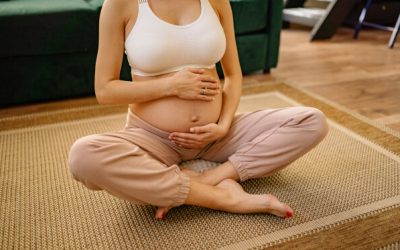 Osteopathy During Pregnancy